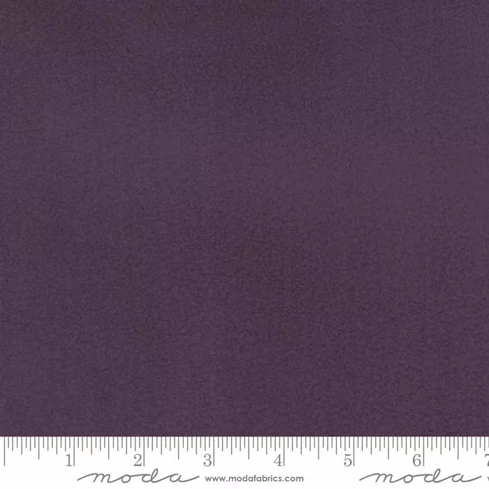 Soft Textures Fireside Prune 60" wide