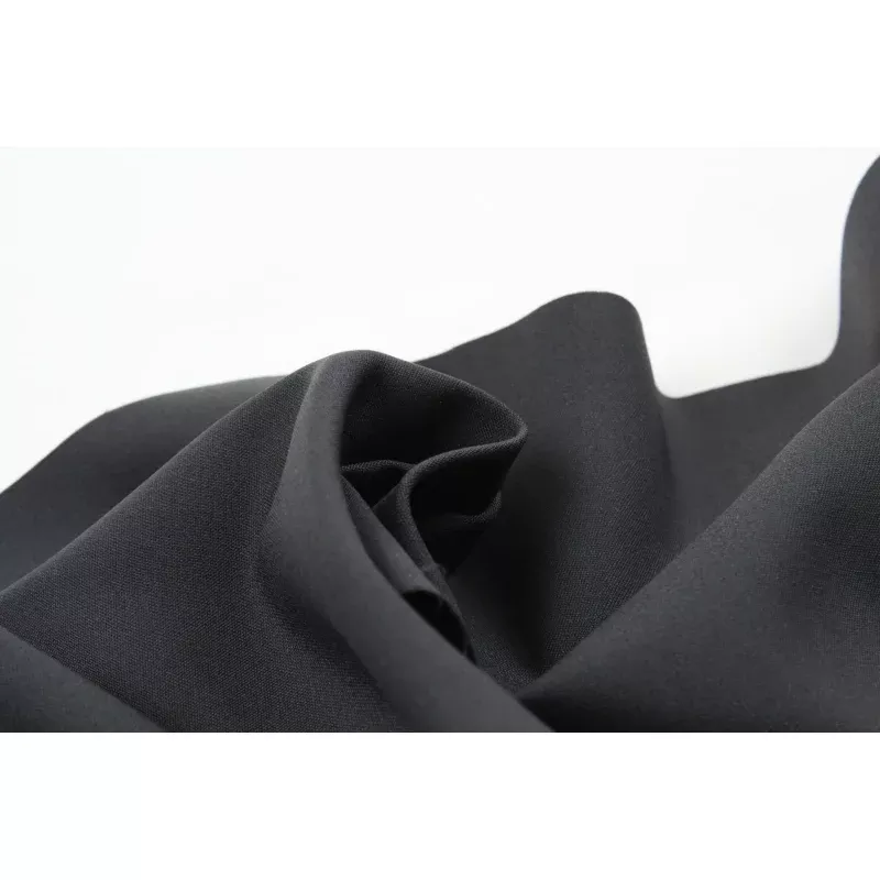 Soft Tight Stretch Twill for Bottoms
