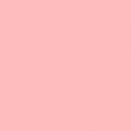Solid - Shell Pink - Ruby and Bee Solids - Heather Ross and Annabel Wrigley