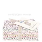 Sophie Basics Fat Eighth Bundle/Multi (20 pcs) (Tilda)