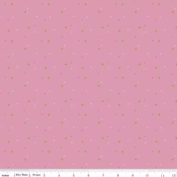 Sparkler – Rose