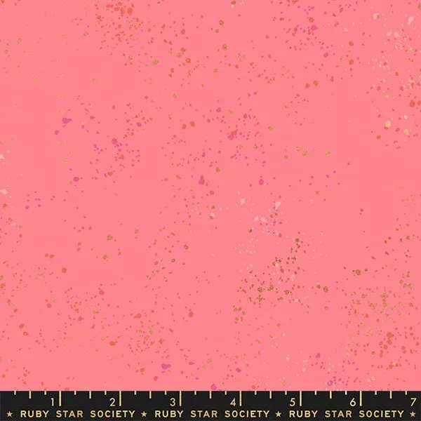 Speckled Sorbet
