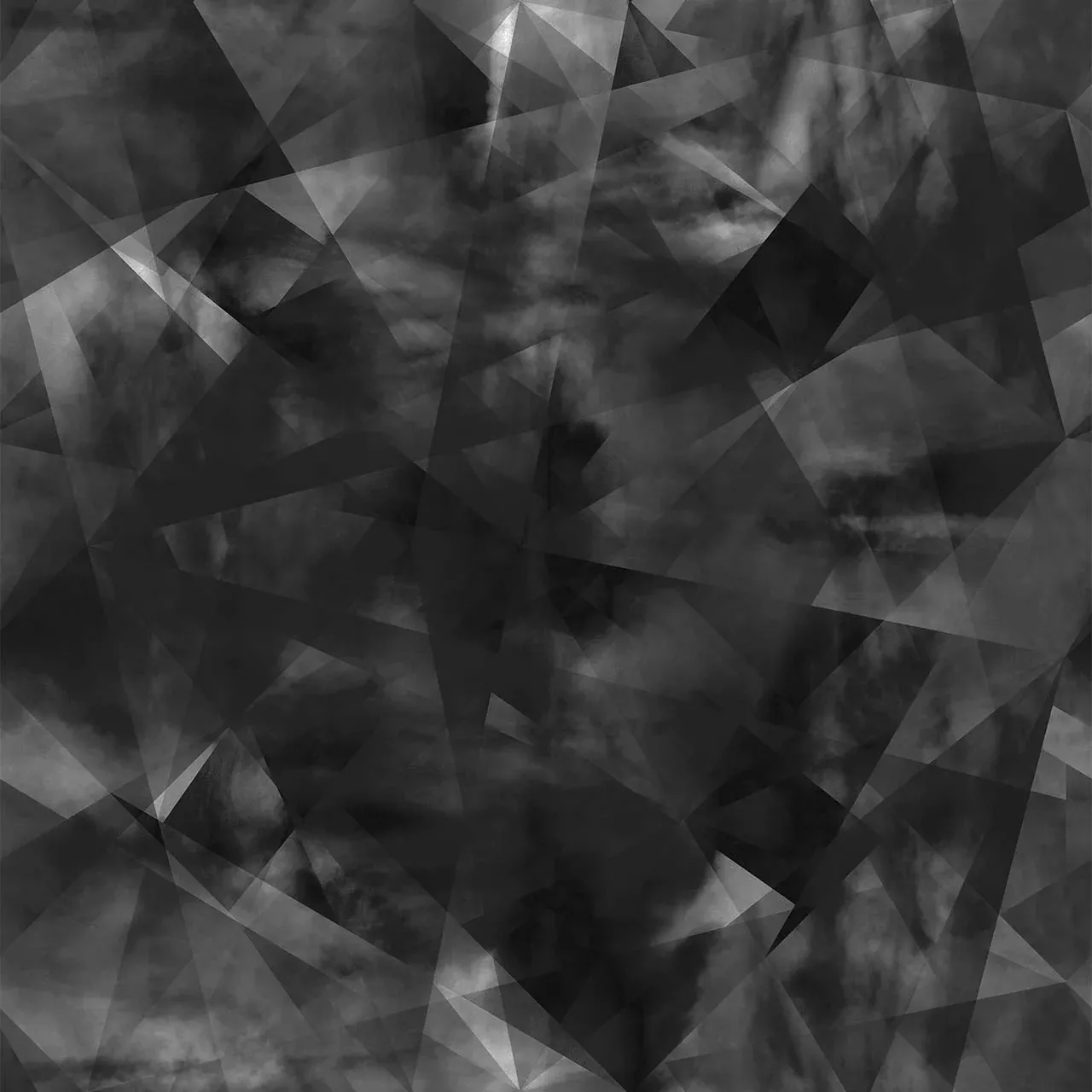 Spiral Chaos Black