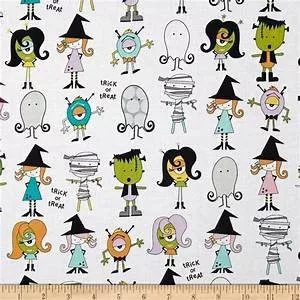 Spook Crew/Gray: Too Cute To Spook!
