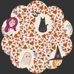 Spooky 'N Sweeter - Boo Crew