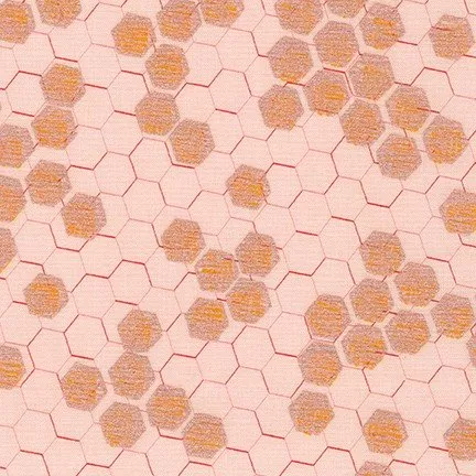 Spring Shimmer/Blush (Jennifer Sampou)