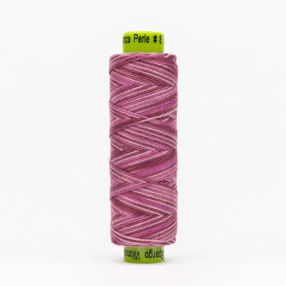 SSEZM85 - Eleganza™ Egyptian Cotton Grape Mytle Thread