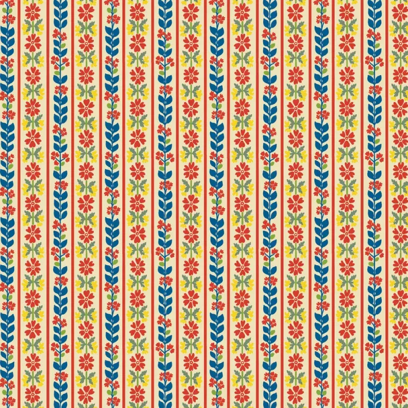 Stannie & Lloyd | August Ellery | Stripe – Tea