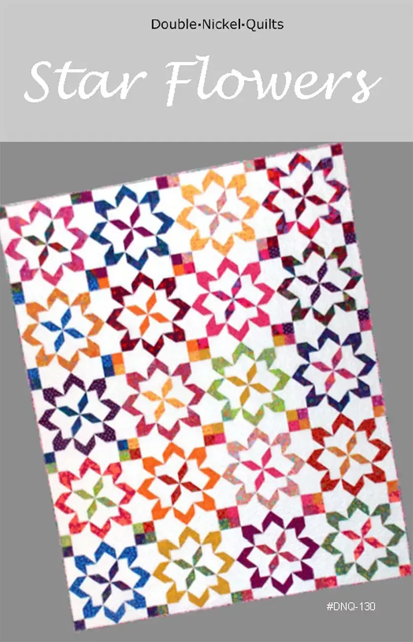 Star Flowers