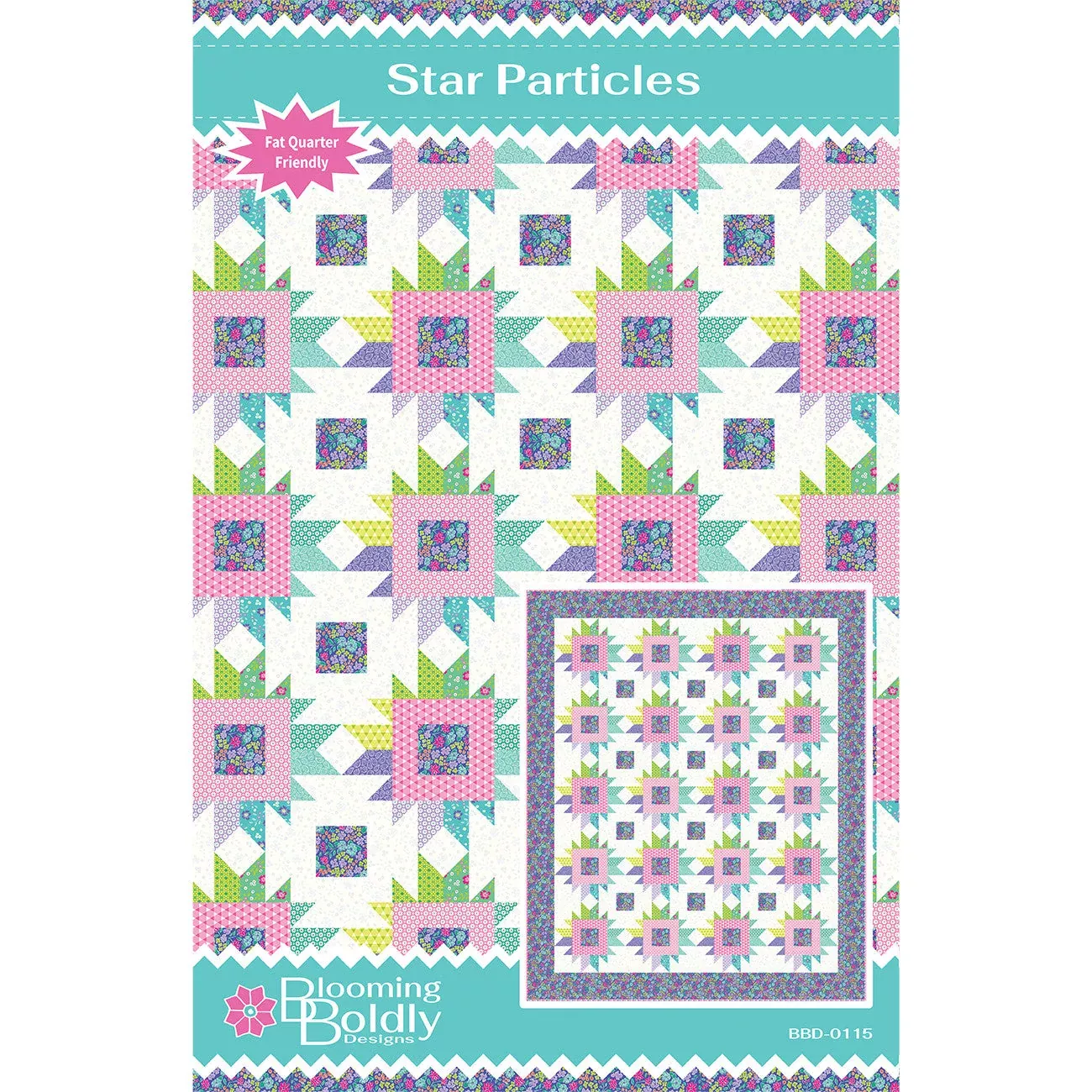 Star Particles