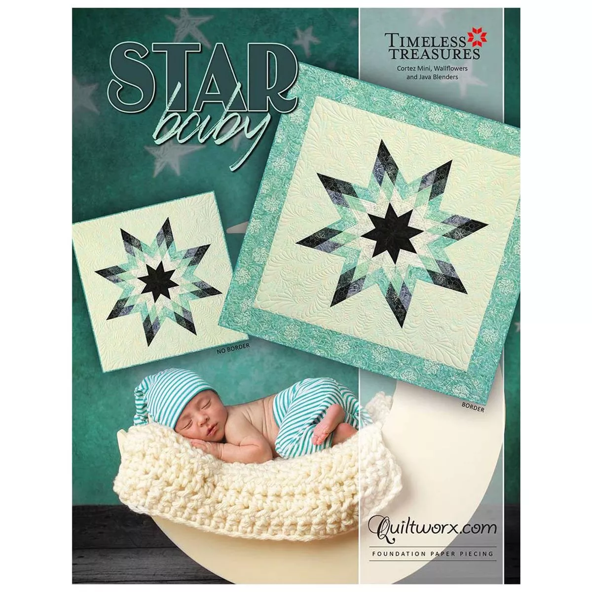 Starbaby Pattern