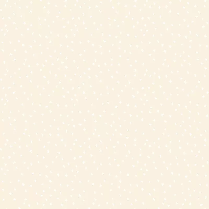 Starry – Mini White On Natural