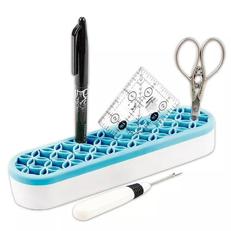 Stash ‘n Store | Tool Organizer | Aqua