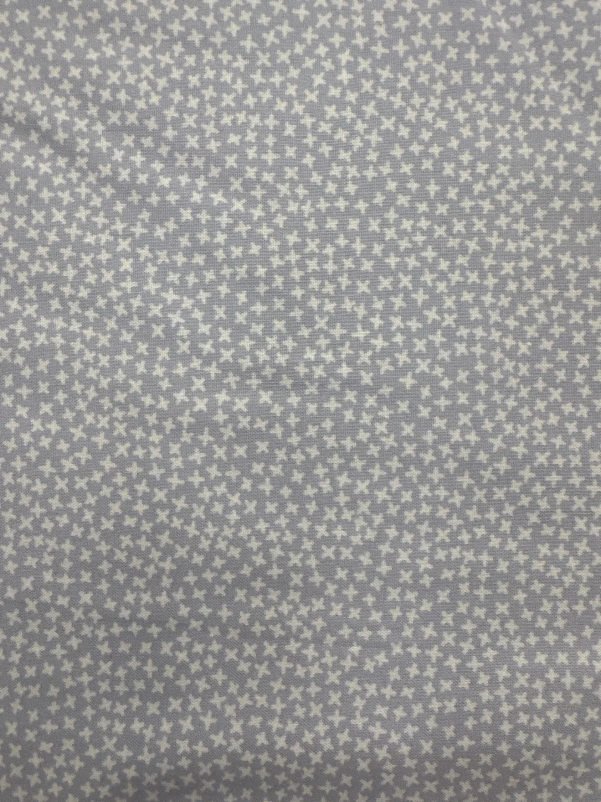 Stella Sleet 45" wide fabric per yard