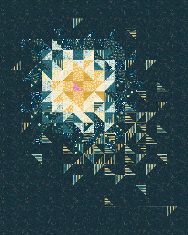 Stellar Kit (Ruby Star Society)
