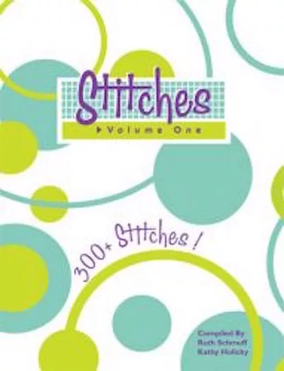 Stitches – Volume 1