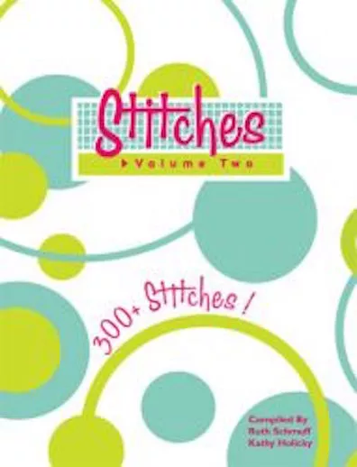 Stitches – Volume 2
