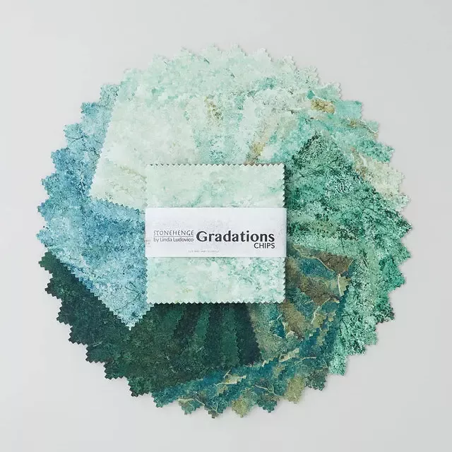 Stonehenge Gradations II Pine Ridge Chips
