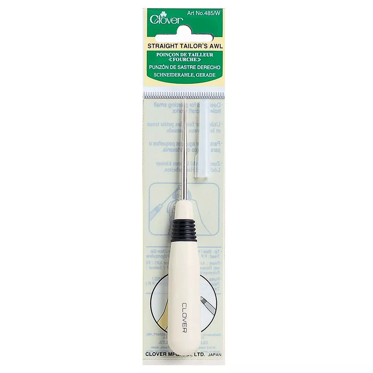 Straight Tailor's Awl