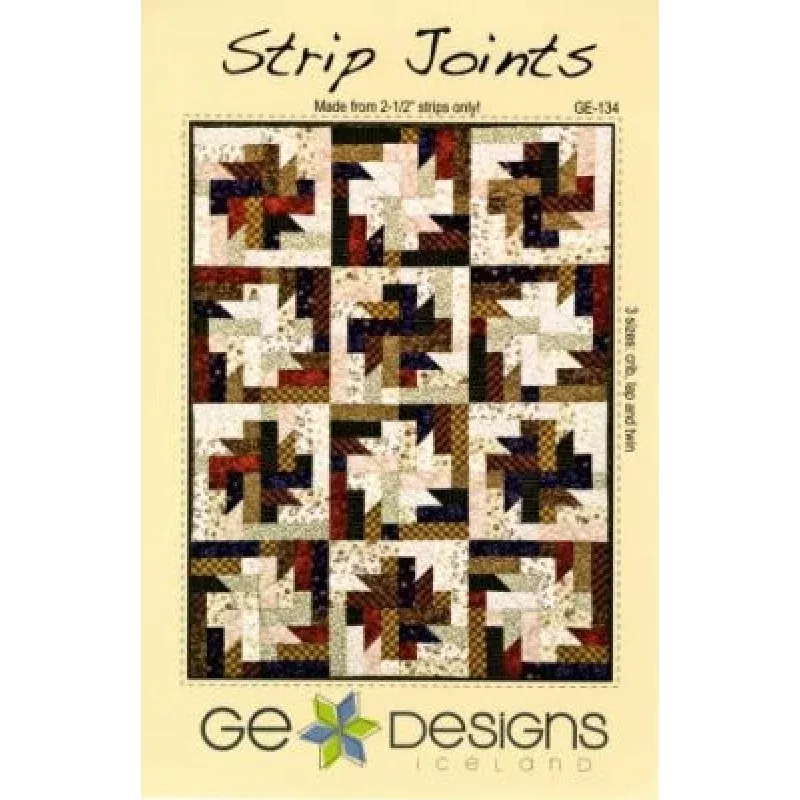 Strip Joints ge134