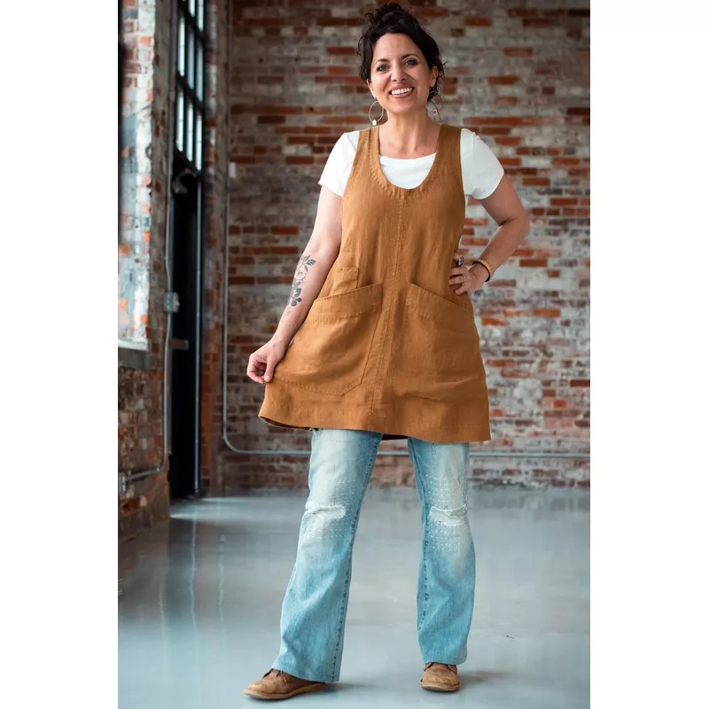 Studio Tunic Pattern