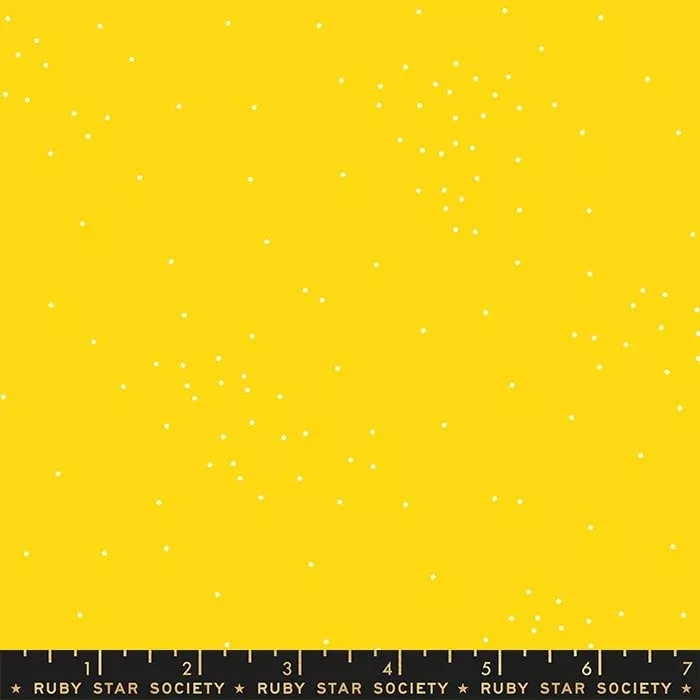 Sugar - Sunshine - Yellow