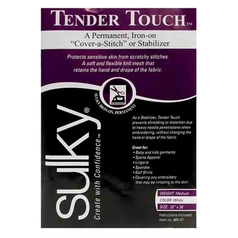 Sulky Tender Touch Stabilizer Roll