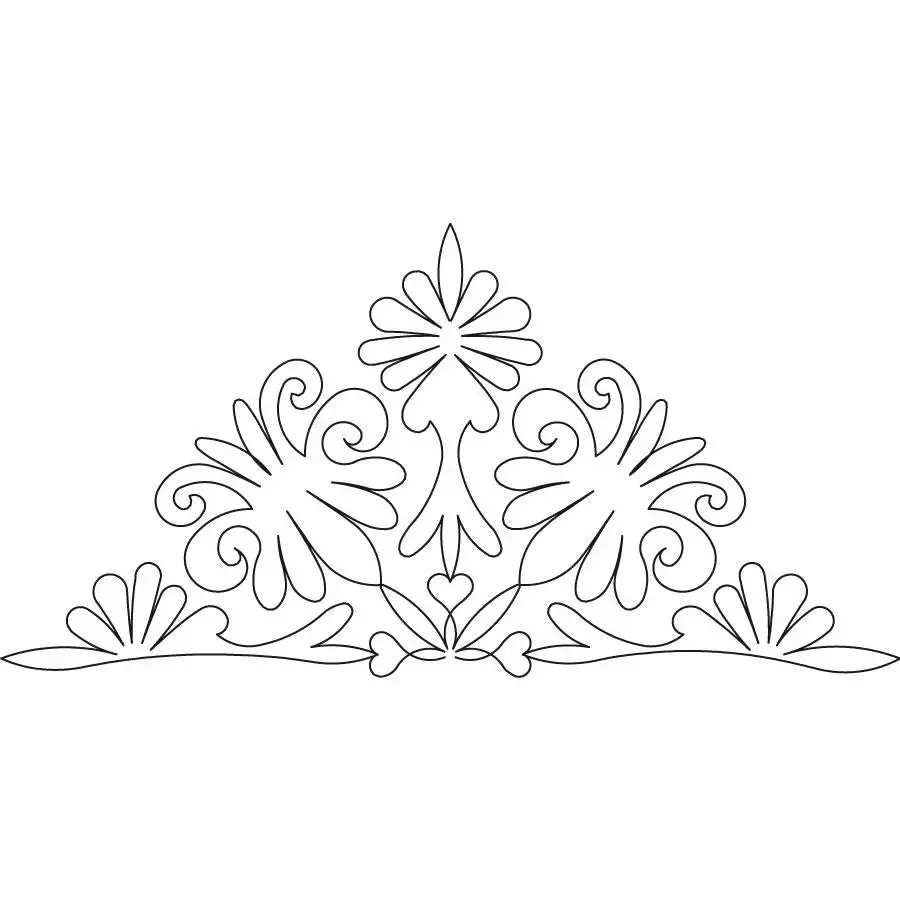 Sultana 2 Triangle