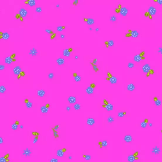 Sun Print 2019 Day Dream - Admire