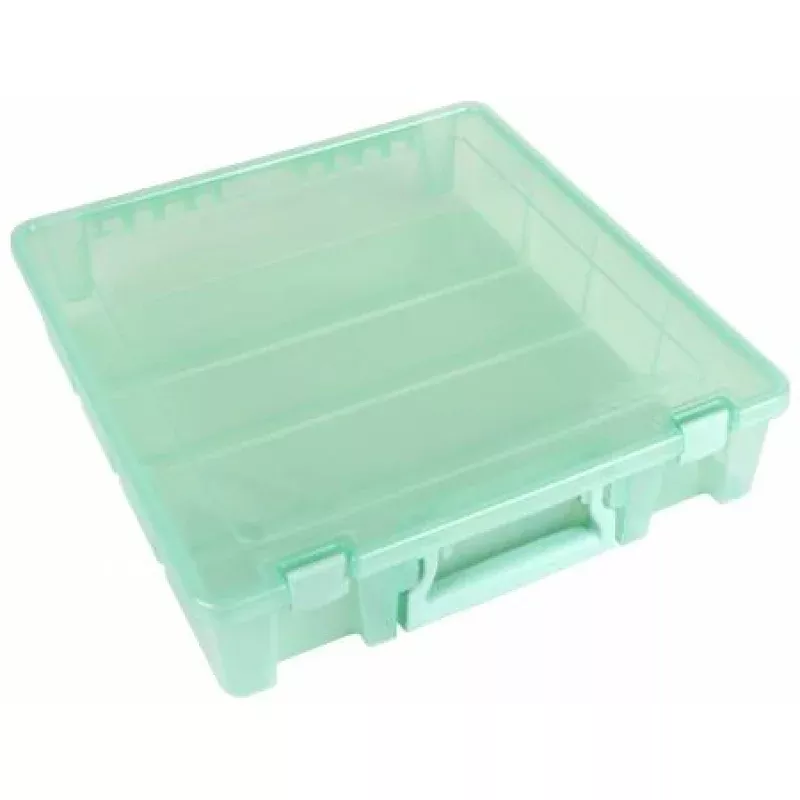 Super Satchel 1 Compartment Mint ArtBin 6955RJ