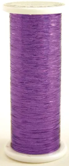 SUPERIOR THREADS - GLITTER, 400 yard - 106 ORCHID