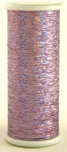 SUPERIOR THREADS - GLITTER, 400 yard - 208 LILAC