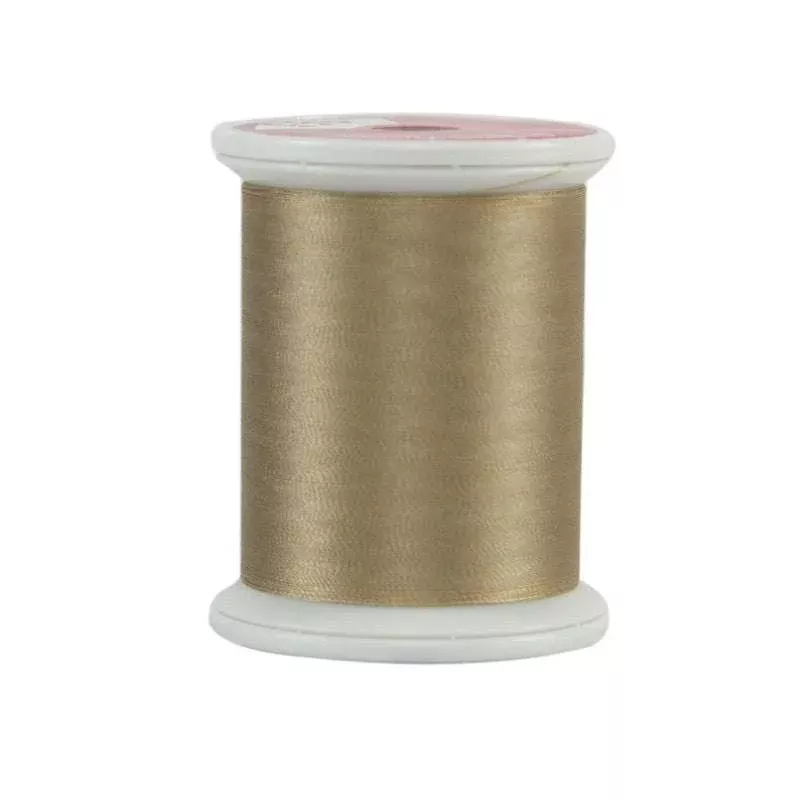 Superior Threads Kimono Silk Thread 220 YDS (Sesame)