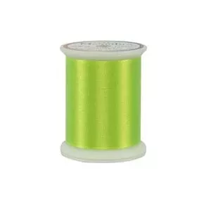 SUPERIOR THREADS - MAGNIFICO - 2096 Zesty Lime