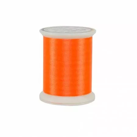 SUPERIOR THREADS - MAGNIFICO - 2193 Tangerine Flash
