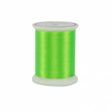 SUPERIOR THREADS - MAGNIFICO - 2199 Lime Flash