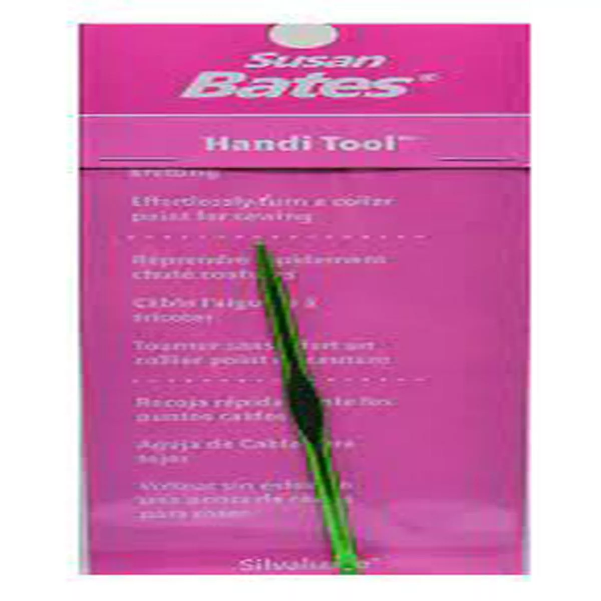 Susan Bates Handi Tool