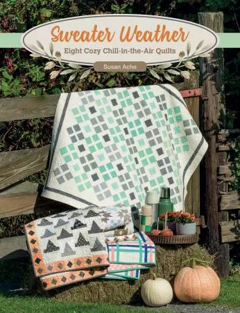 Sweater Weather (Susan Ache)