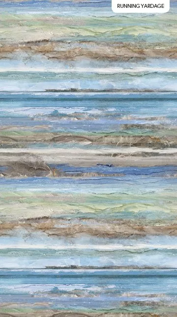 Swept Stripe/Multi: Swept Away