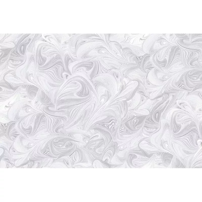 Swirls 118″ – Silver