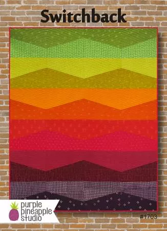 Switchback (Purple Pineapple Studio)