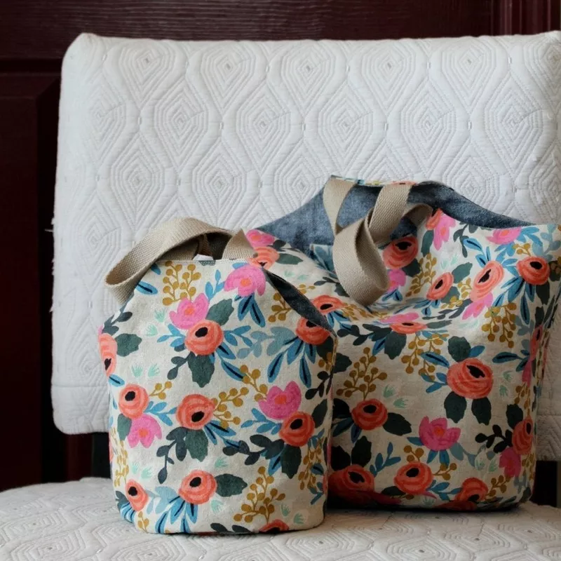 Take Along Tote