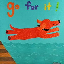 Tango & Chocolate -Go For It