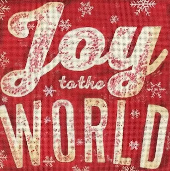 Tango & Chocolate – Joy to the World