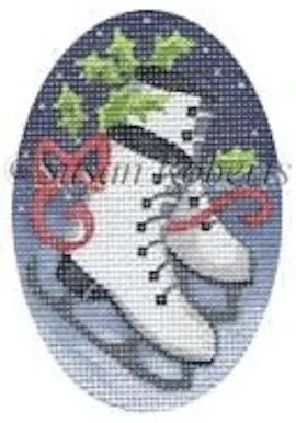 Tapestry Tent – Ice Skates