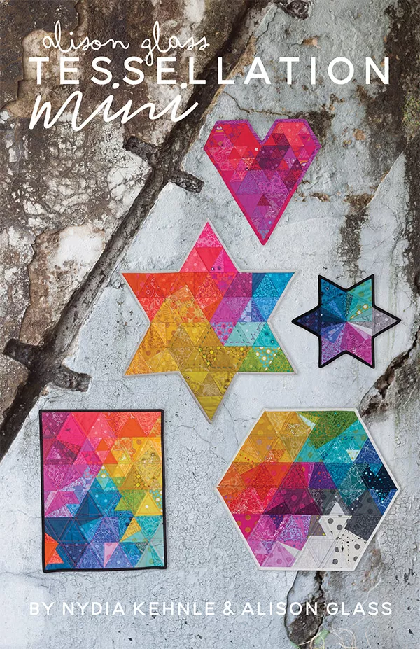 Tessellation Mini
