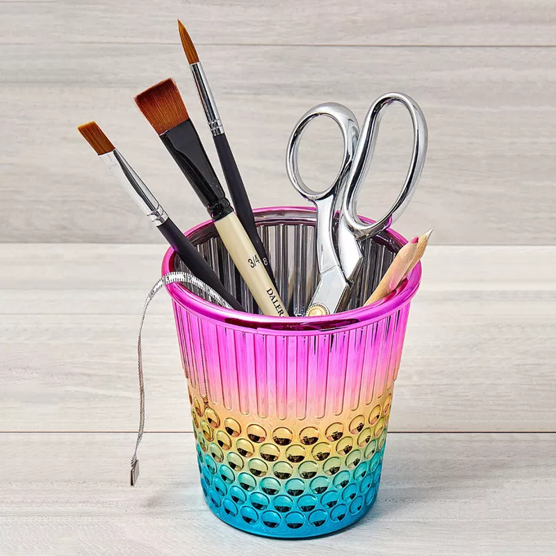 Thimble Craft Container Rainbow