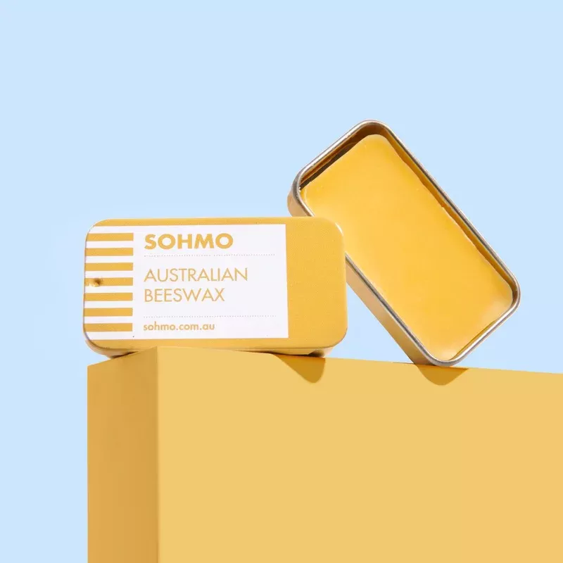 Thread Gloss | Australian Beeswax