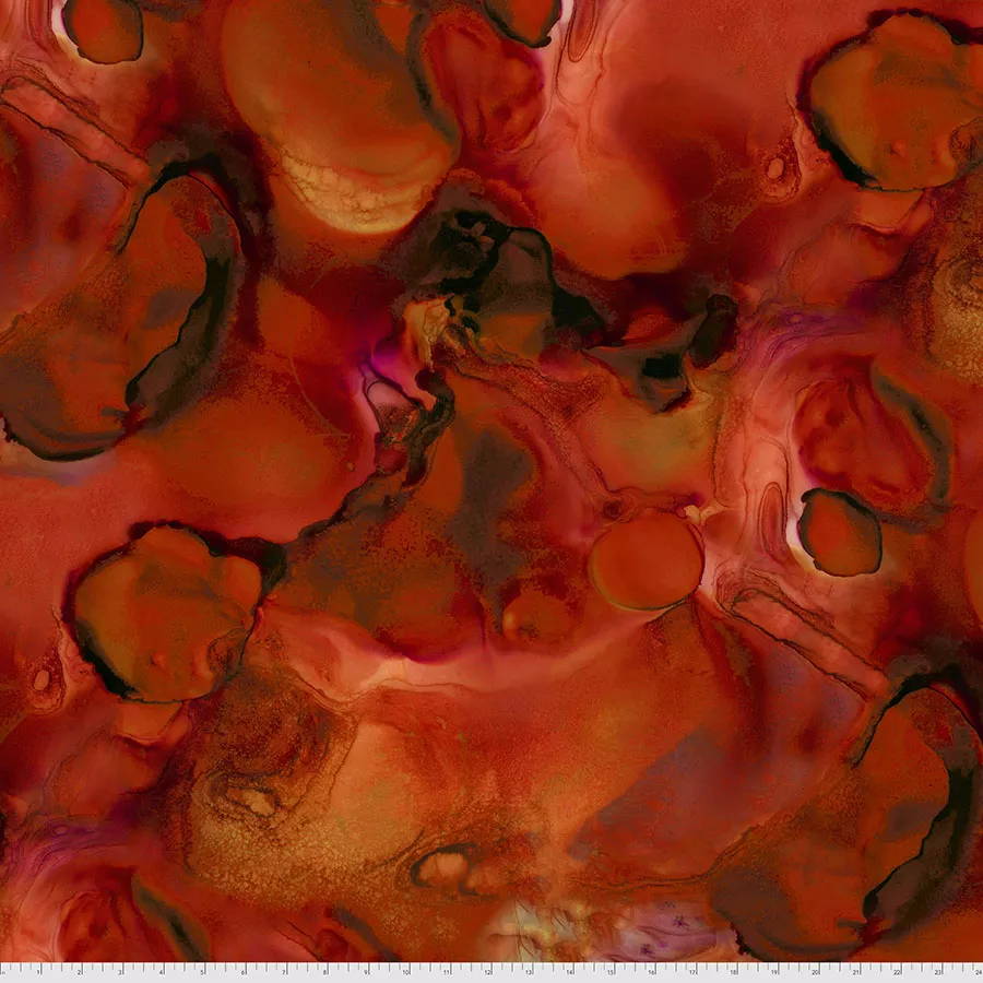 Tim Holtz Alchemy - Intense