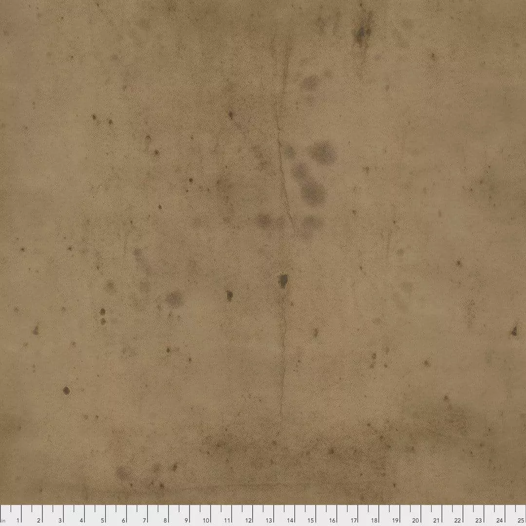 Tim Holtz - Provisions 1 - MOCHA